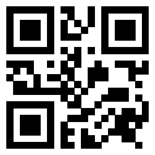 3916346590 Qr Code associato