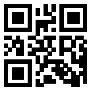 Scansione del Qr Code di 3916346596