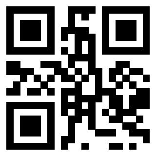 Il QrCode di 3916346598
