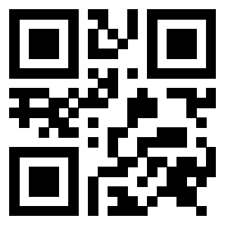 Il Qr Code di 3916346599