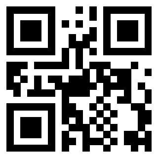 Immagine del Qr Code di 3916346600