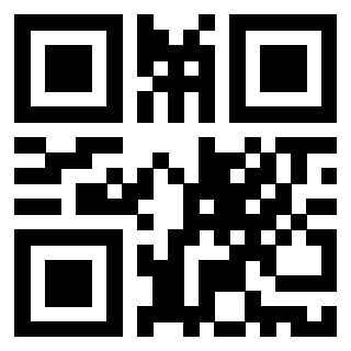 3916346603 - Immagine del Qr Code associato