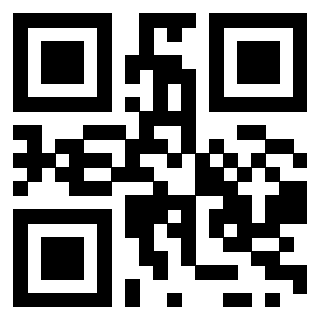 Il QrCode di 3916346604
