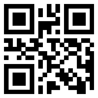 3916346608 QrCode associato