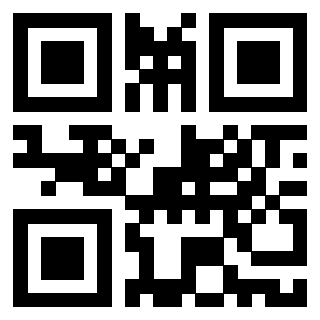 Immagine del QrCode di 3916346612