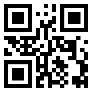 Immagine del Qr Code di 3916346613