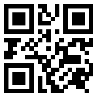 Immagine del QrCode di 3916346618
