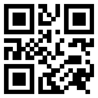 Scansione del Qr Code di 3916346620