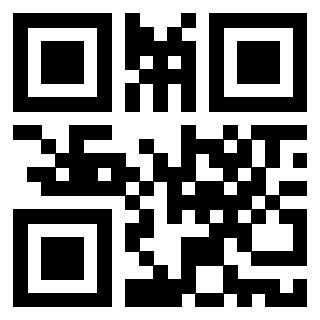3916346623 - Immagine del Qr Code associato