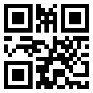 Il QrCode di 3916346624