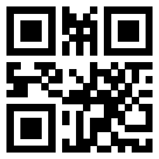 Il QrCode di 3916346625