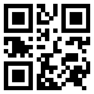 Il QrCode di 3916346626