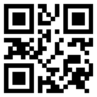 Il Qr Code di 3916346627