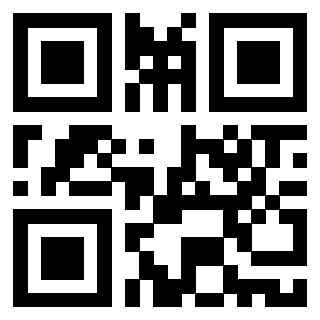 3916346630 Qr Code associato