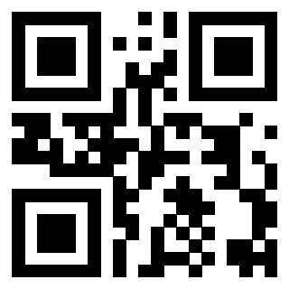 3916346633 QrCode associato