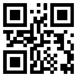Scansione del Qr Code di 3916346634