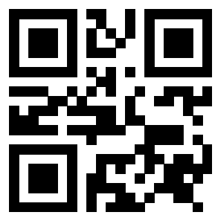 3916346635 - Immagine del Qr Code associato