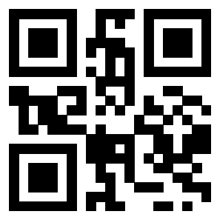Scansione del Qr Code di 3916346640