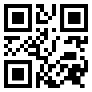 3916346641 Qr Code associato