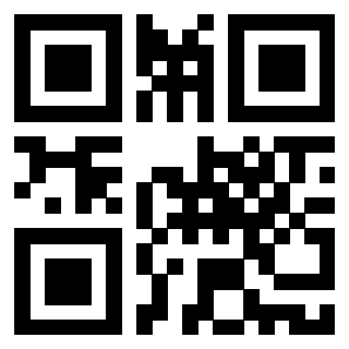 Il QrCode di 3916346642