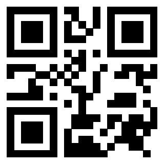 3916346643 Qr Code associato