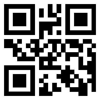 3916346645 QrCode associato