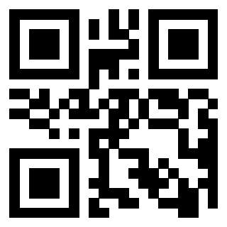 3916346652 - Immagine del QrCode associato