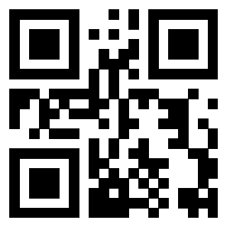 Il Qr Code di 3916346657