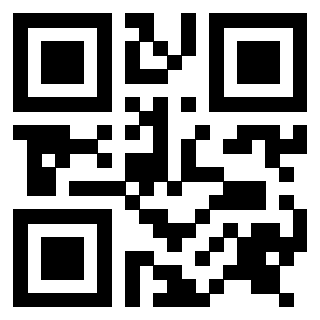 3916346660 - Immagine del QrCode associato