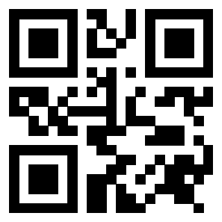 Scansione del Qr Code di 3916346662
