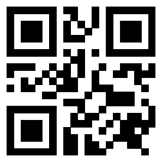 3916346670 QrCode associato