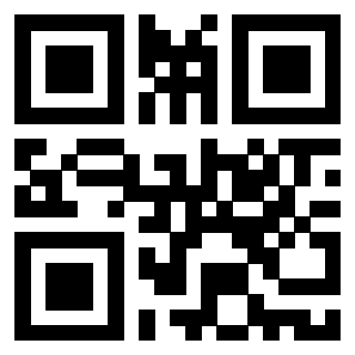 3916346674 QrCode associato