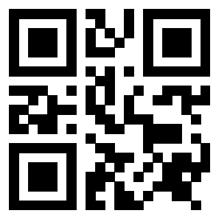Immagine del QrCode di 3916346676