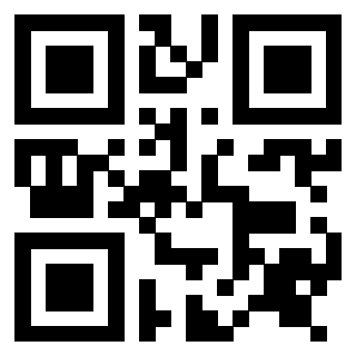 3916346677 QrCode associato