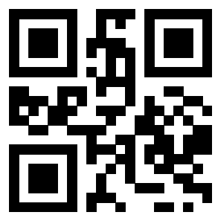 3916346684 - Immagine del QrCode associato