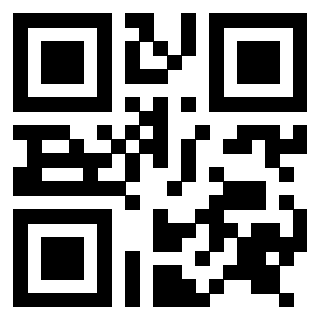 Scansione del Qr Code di 3916346685