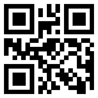 Scansione del Qr Code di 3916346688