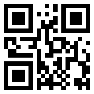 Il Qr Code di 3916357276