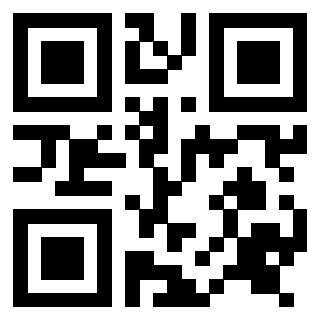 Immagine del Qr Code di 3916357282