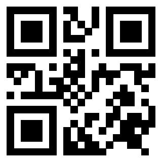 Il Qr Code di 3916357283