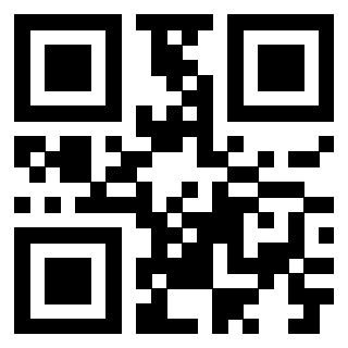 Scansione del QrCode di 3916357284