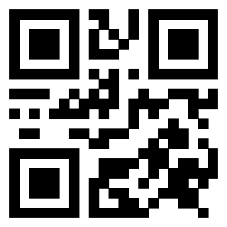 Immagine del QrCode di 3916357285