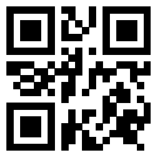 3916357287 - Immagine del QrCode associato
