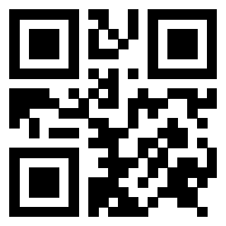 3916357289 Qr Code associato