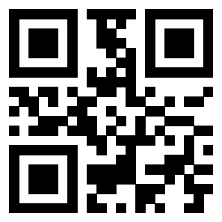 Il Qr Code di 3916357293