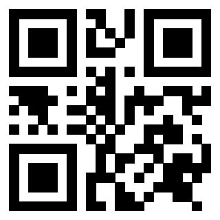 Scansione del Qr Code di 3916357294