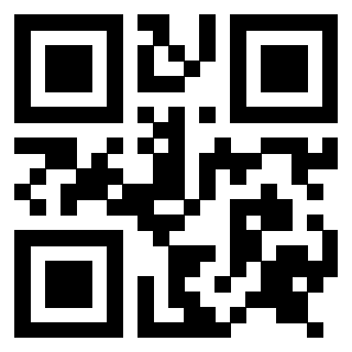 Immagine del Qr Code di 3916357297