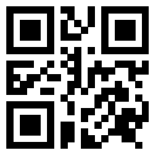 3916357298 Qr Code associato