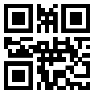 Il QrCode di 3916357300