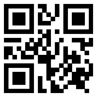 Scansione del Qr Code di 3916357301